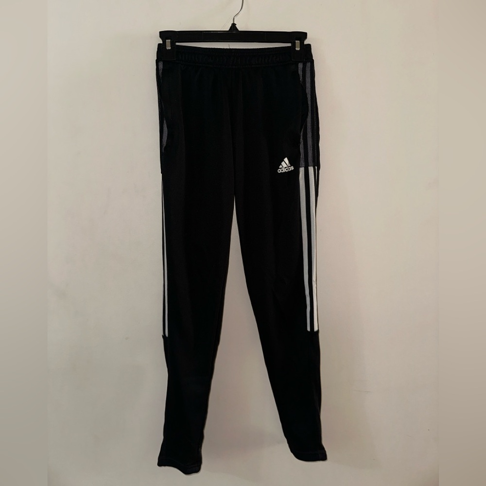 Adidas Primegreen Aeroready Pants Women S Black